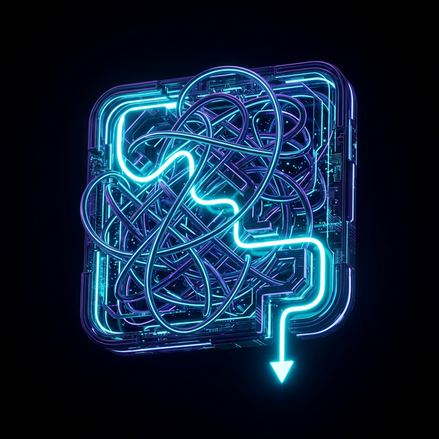 Demasiadas opciones, cero claridad