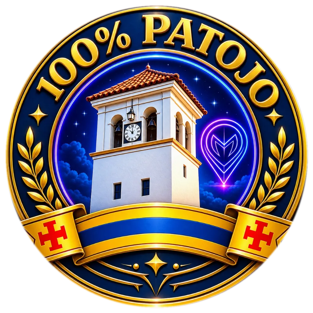 100% Patojo Popayán