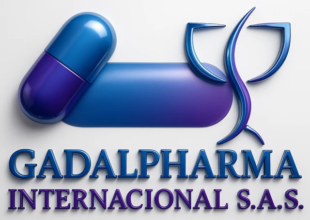Gadalpharma Internacional