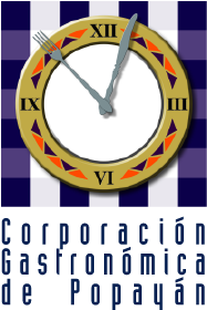 Corporación Gastronómica de Popayán