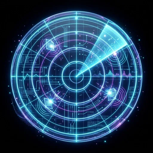 Ícono Radar SECOP
