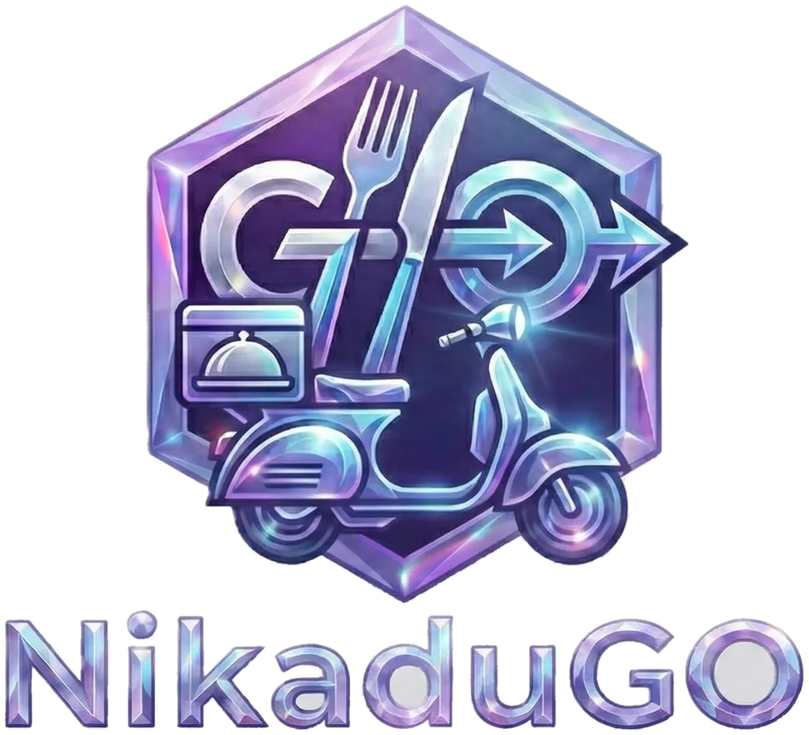 Logo NikaduGO
