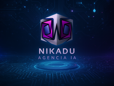 logo integral nikadu